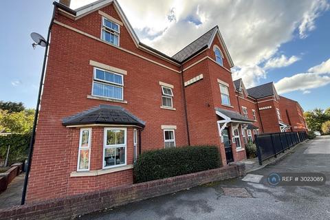 2 bedroom flat to rent, The Junxion, Leeds, LS5