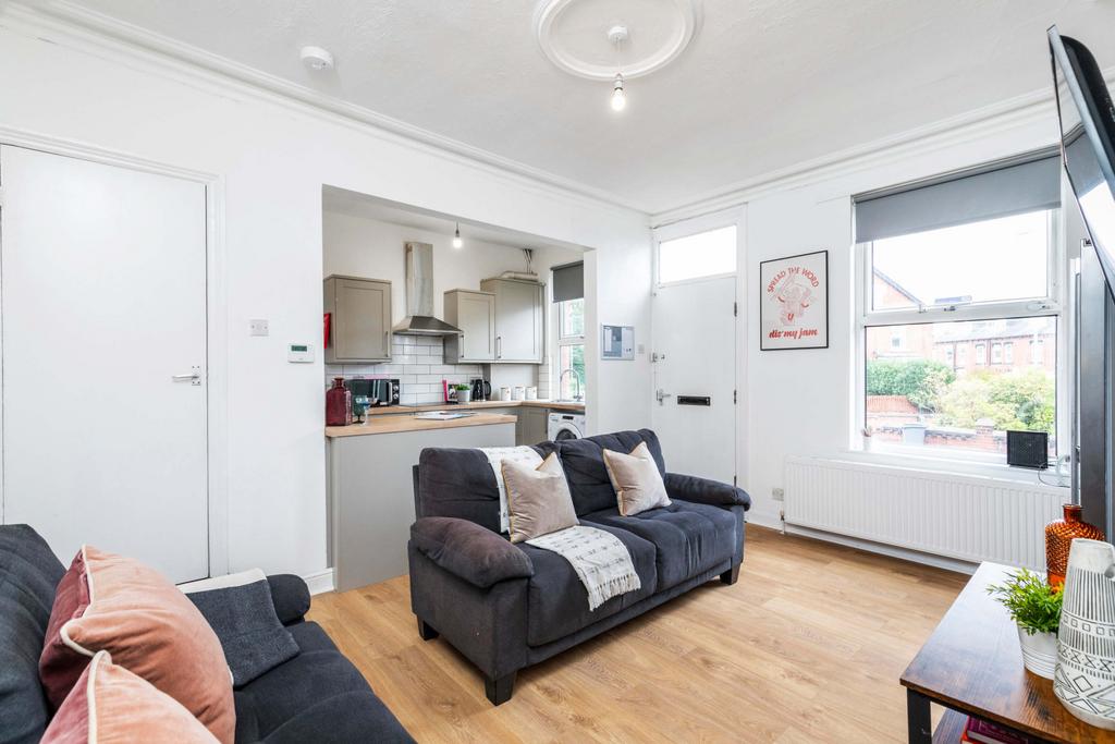 House in Leeds - View 3
