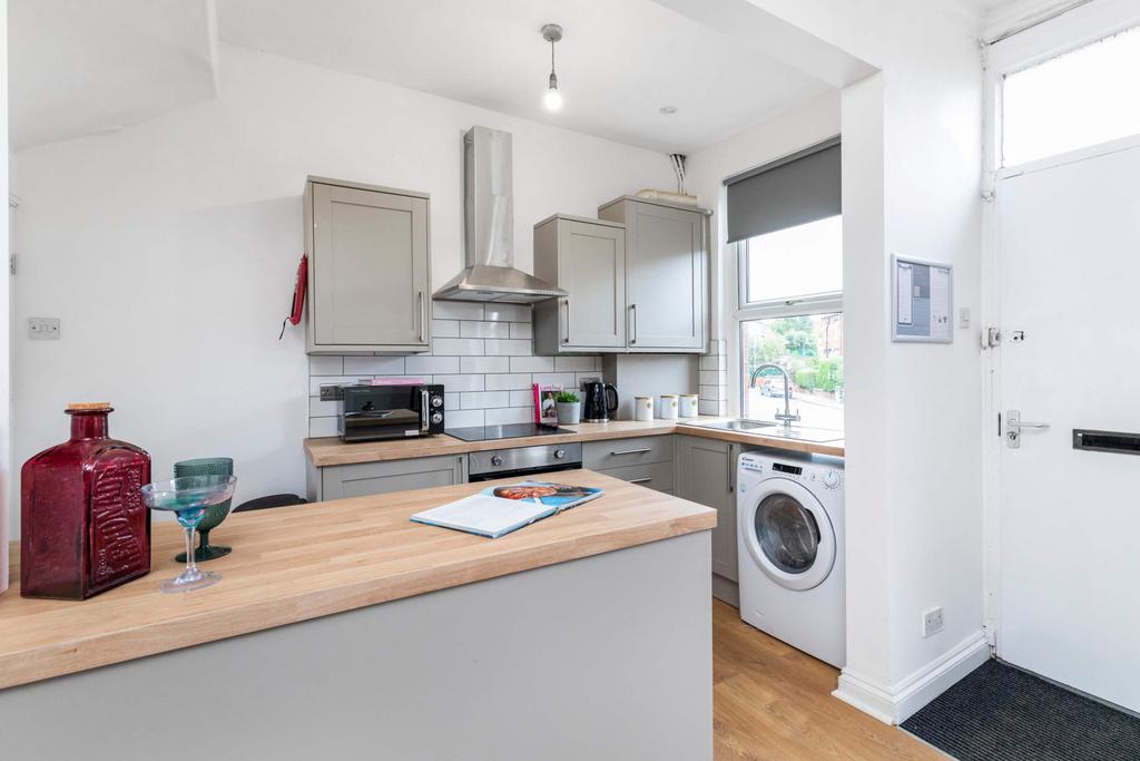 House in Leeds - View 4