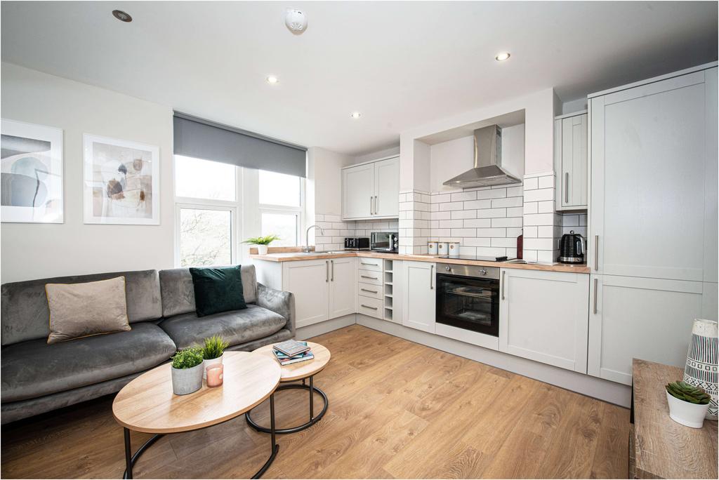 House in Leeds - View 3