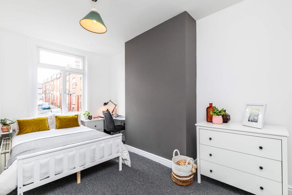 House in Leeds - More