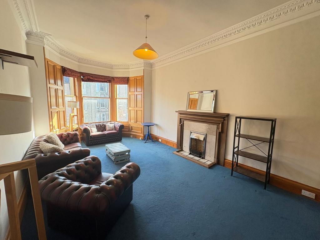 Apartment in Edinburgh - View 2