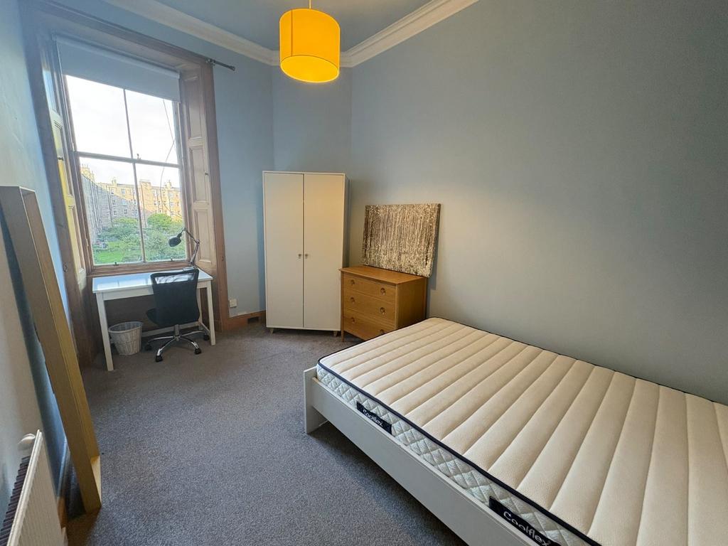 Apartment in Edinburgh - View 5