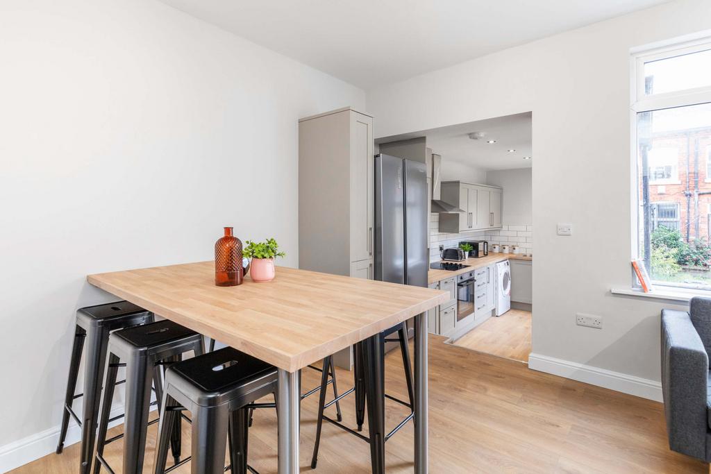 House in Leeds - View 3