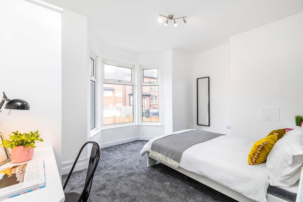 House in Leeds - More