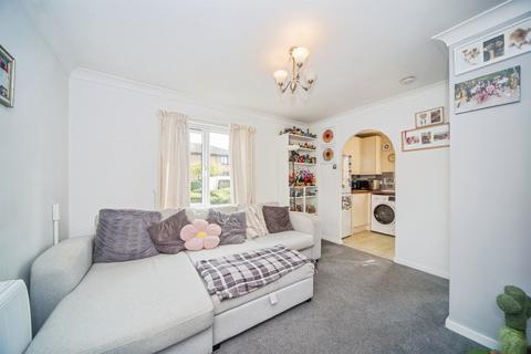 1 bedroom flat for sale, Kern Close, Southampton