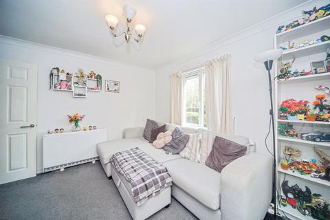 1 bedroom flat for sale, Kern Close, Southampton