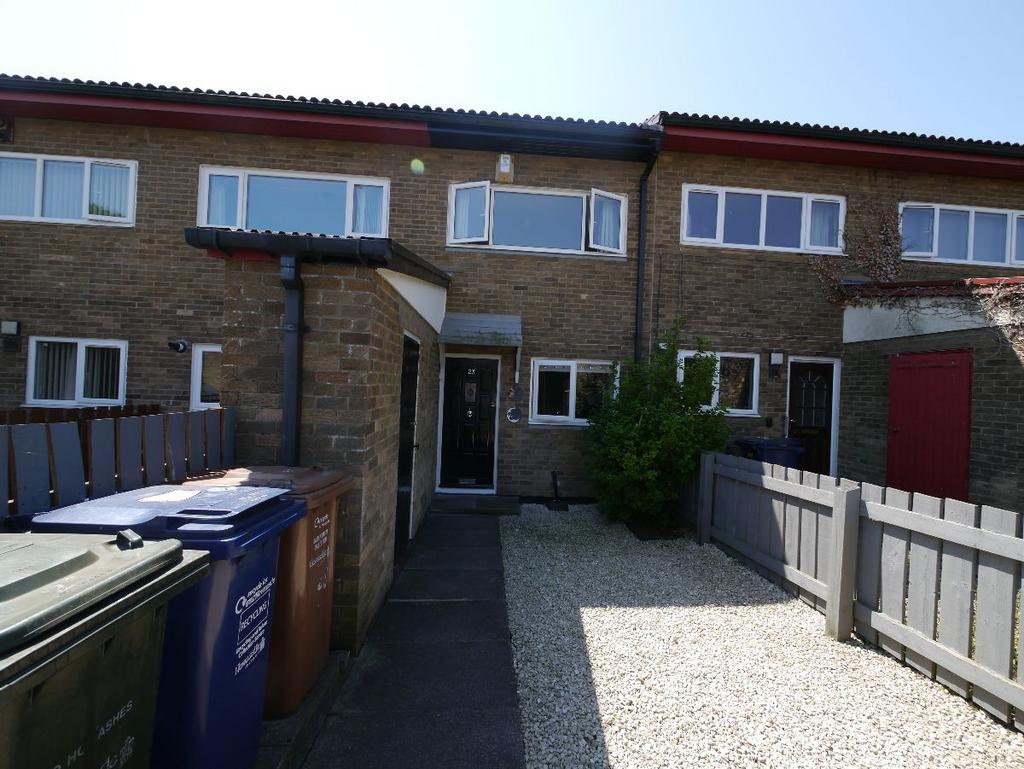 House in Newcastle upon Tyne, Blakelaw, East Denton