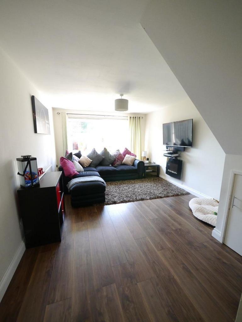 House in Newcastle upon Tyne, Blakelaw, East Denton - View 5