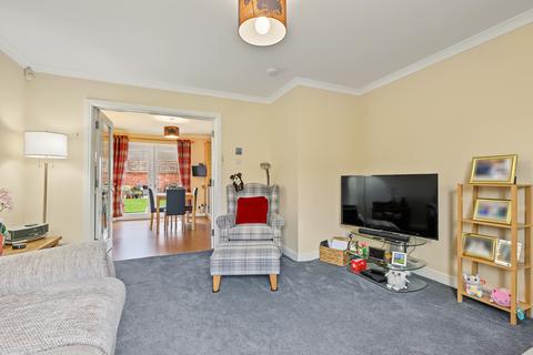undefined, Willowbank Gardens, Bonhill G83