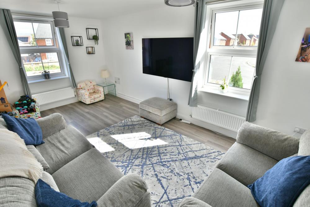 House in Bournemouth - More