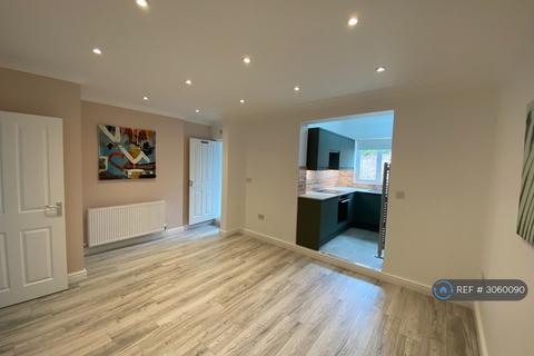 1 bedroom flat to rent, Sherbrooke Road, Nottingham, NG5