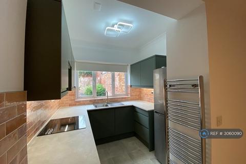 1 bedroom flat to rent, Sherbrooke Road, Nottingham, NG5