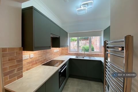 1 bedroom flat to rent, Sherbrooke Road, Nottingham, NG5
