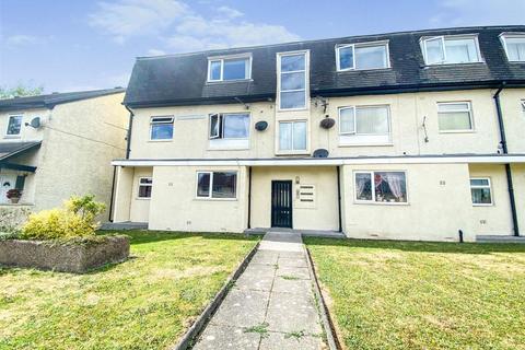 2 bed flat/apartment for rent in Peel Avenue, Heysham, LA3