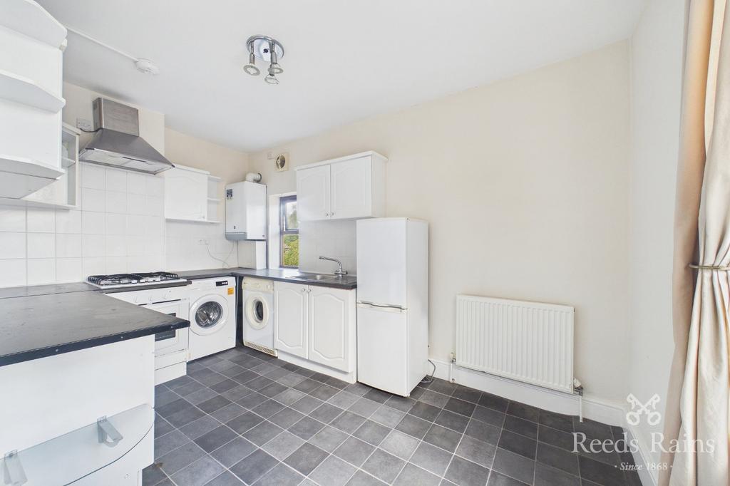 Apartment in Liverpool - View 2