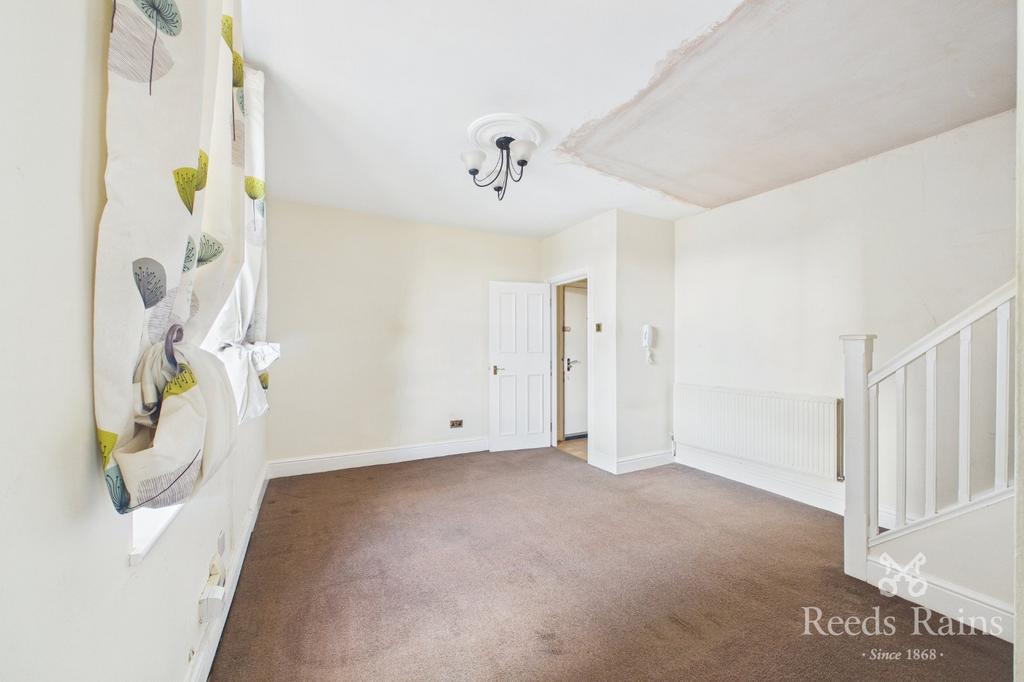 Apartment in Liverpool - View 4