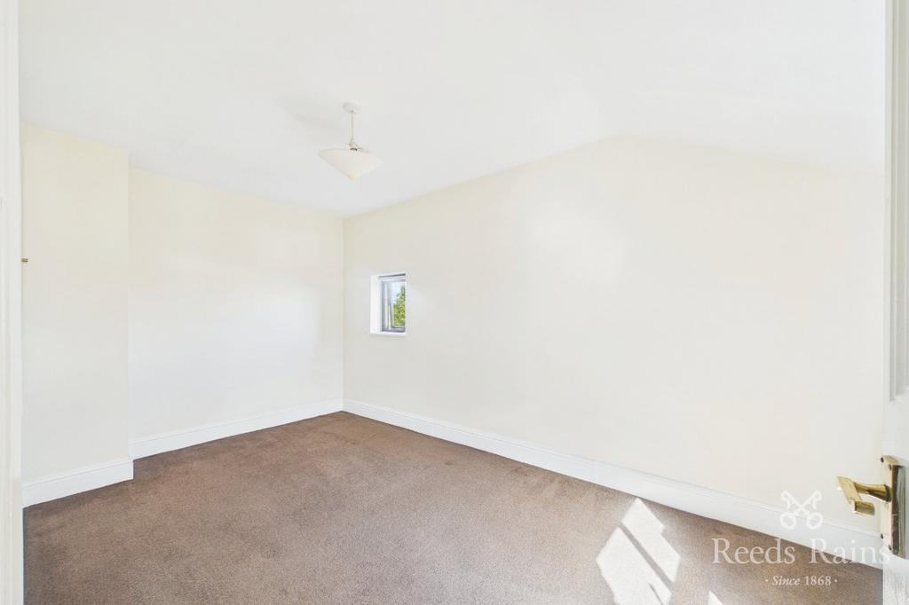 Apartment in Liverpool - View 5