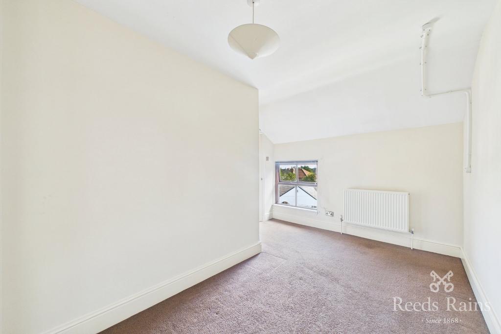 Apartment in Liverpool - More