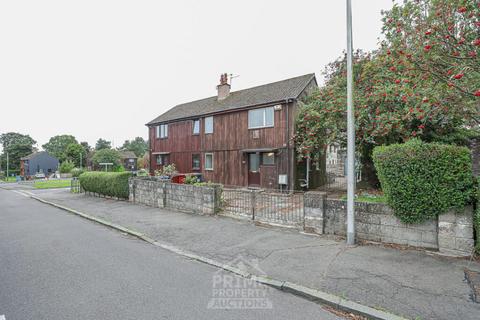 2 bedroom semi-detached house for sale, St Monance Place, Dundee DD3