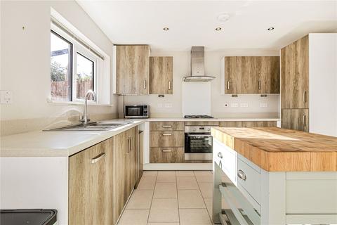 4 bedroom link detached house for sale, Charger Road, Trumpington, Cambridge, Cambridgeshire
