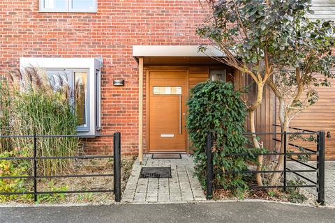 4 bedroom link detached house for sale, Charger Road, Trumpington, Cambridge, Cambridgeshire
