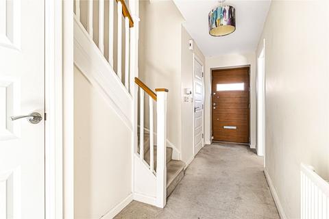 4 bedroom link detached house for sale, Charger Road, Trumpington, Cambridge, Cambridgeshire