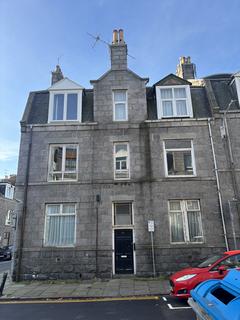 undefined, 22 Howburn Place, FFR, Aberdeen, AB11 6XX