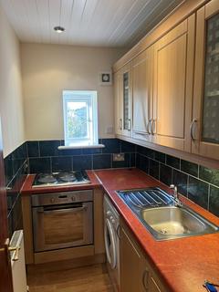 undefined, 22 Howburn Place, FFR, Aberdeen, AB11 6XX