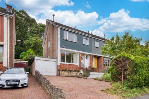 undefined, Iain Road, Bearsden