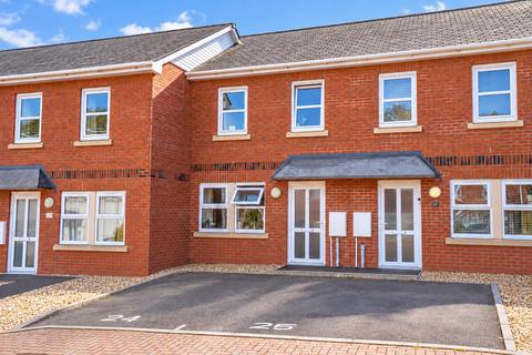 3 bedroom terraced house for sale, Ackland Close, Bideford EX39