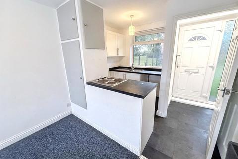 undefined, Kearsley Close, Seaton Delaval, Whitley Bay, Northumberland, NE25 0BL