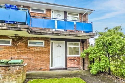undefined, Kearsley Close, Seaton Delaval, Whitley Bay, Northumberland, NE25 0BL