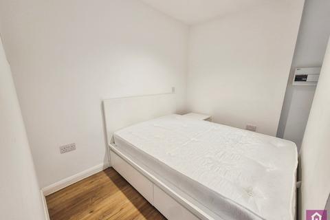 1 bedroom flat to rent, X1 The Campus Block C, 32 Frederick Road, Salford, Greater Manchester, M6