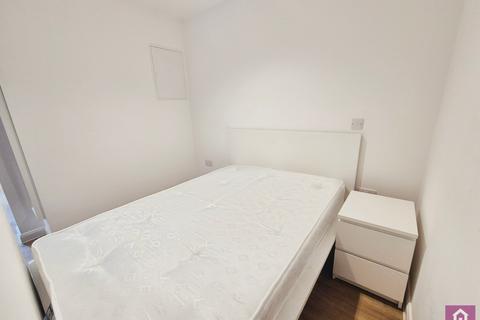 1 bedroom flat to rent, X1 The Campus Block C, 32 Frederick Road, Salford, Greater Manchester, M6