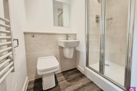 1 bedroom flat to rent, X1 The Campus Block C, 32 Frederick Road, Salford, Greater Manchester, M6