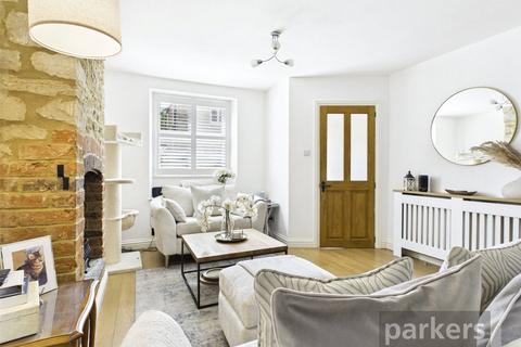 undefined, Gloucester Place, Witney, Oxfordshire, OX28