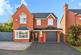 Ursuline Way, CREWE, Cheshire, CW2