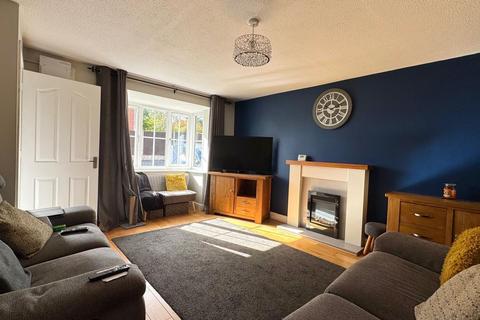 3 bedroom semi-detached house to rent, Brock Hollow, Horsehay, TF4