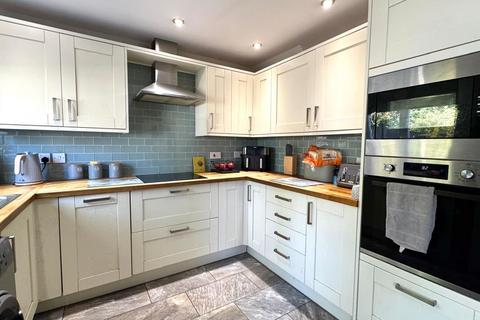 3 bedroom semi-detached house to rent, Brock Hollow, Horsehay, TF4