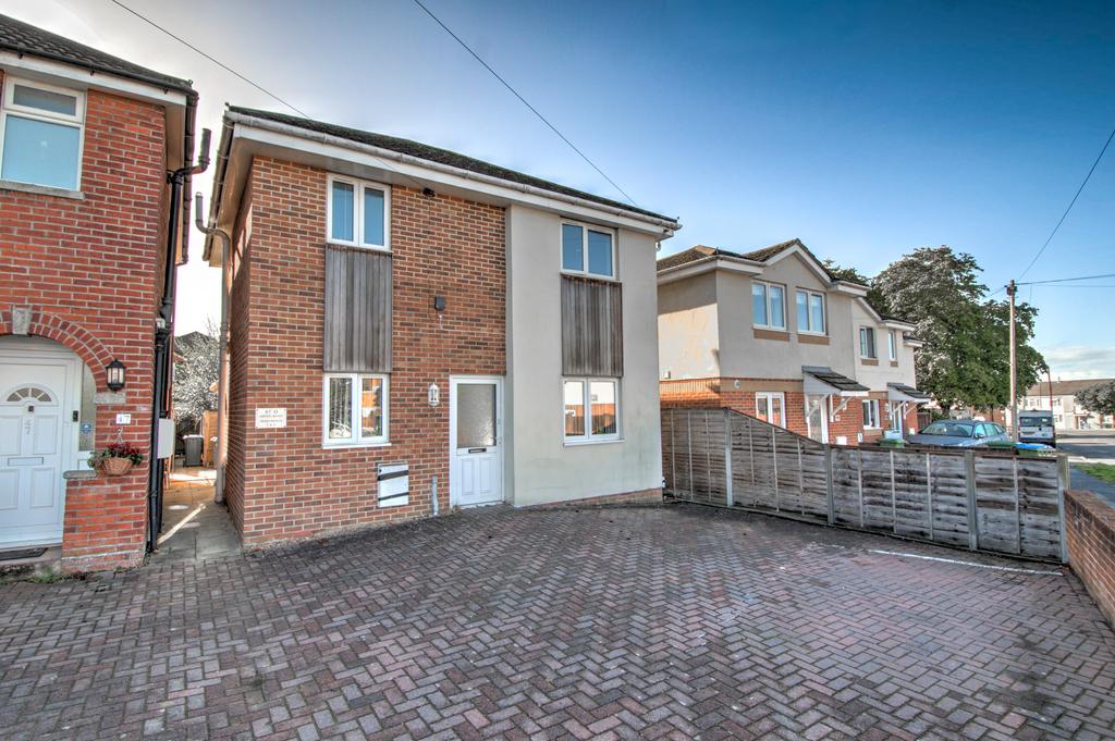 Apartment in Southampton