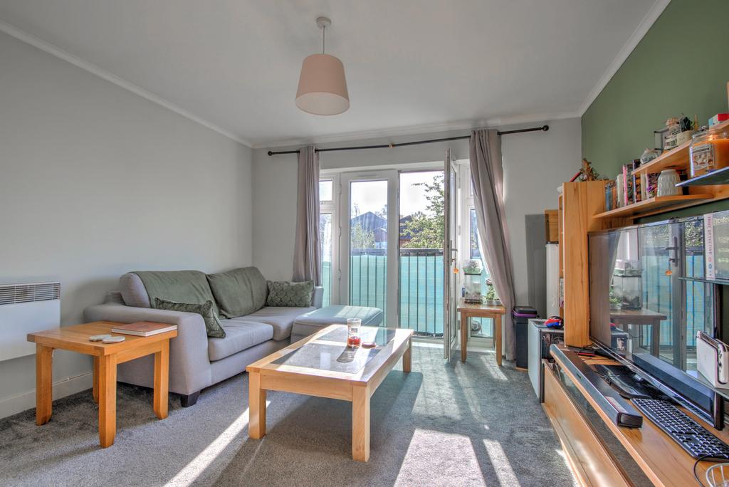 Apartment in Southampton - View 5