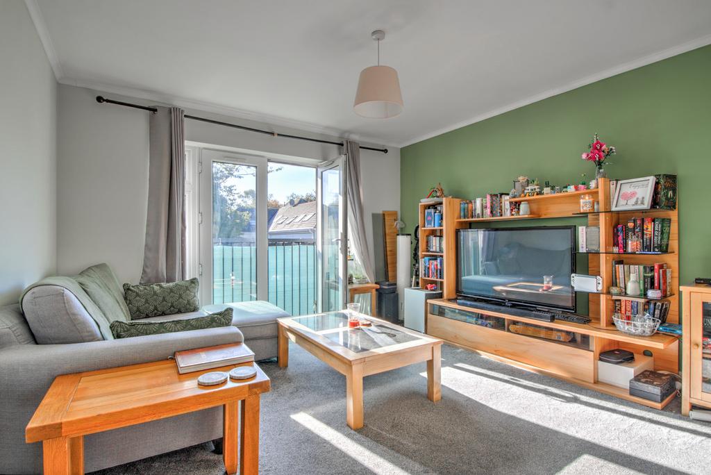 Apartment in Southampton - View 2