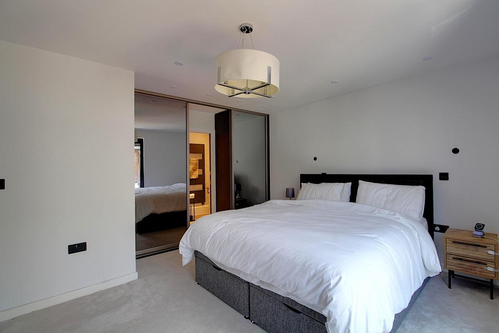 House in Hove - More