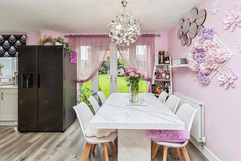 4 bedroom detached house for sale, Meyer Crescent, Telford TF4