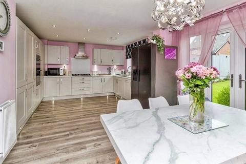 4 bedroom detached house for sale, Meyer Crescent, Telford TF4