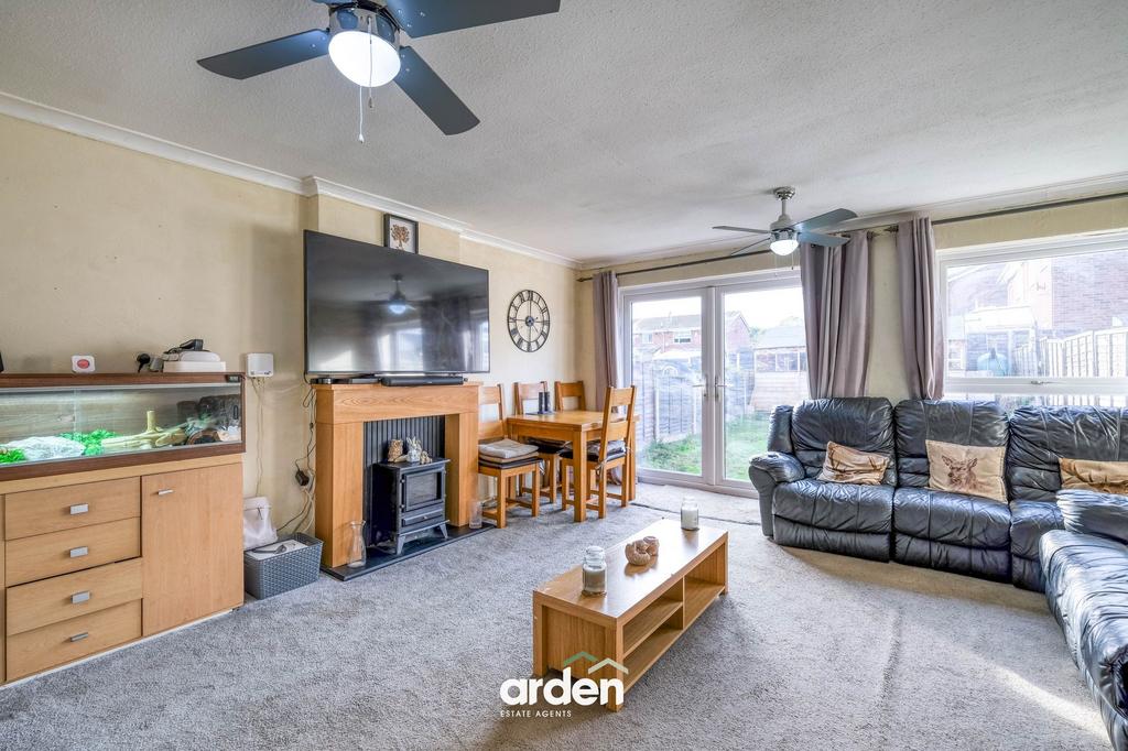 House in Birmingham - View 3