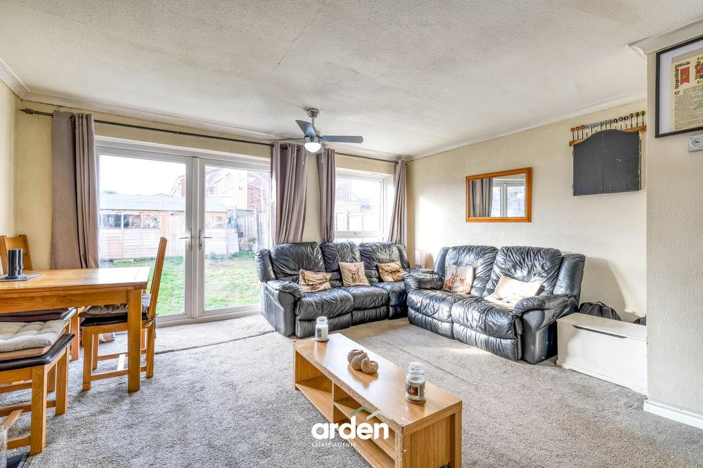 House in Birmingham - View 4