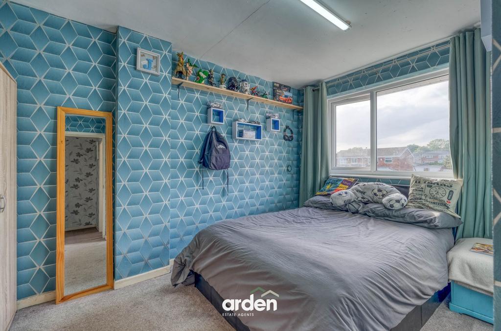 House in Birmingham - View 5