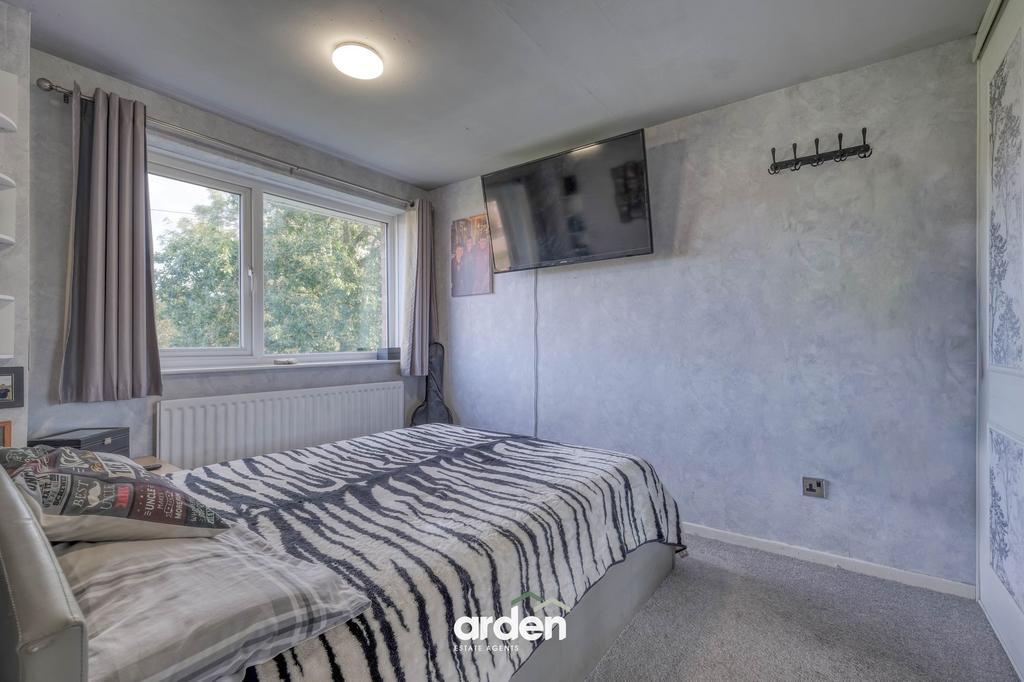House in Birmingham - More
